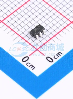 ISL28133FHZ-T7-HXY HXY MOSFET(华轩阳电子) SOT-23-5L 现货