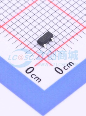 S8050 SALLTECH(萨瑞) SOT-23 现货
