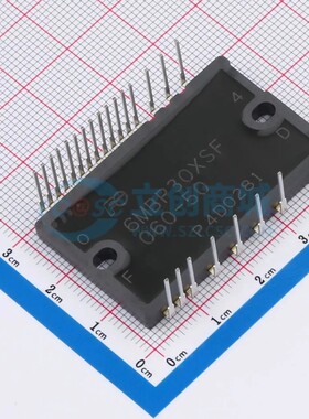 6MBP30XSF060-50 FUJI(富士电机) DIP-24 现货