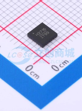 HMC3716LP4ETR ADI(亚德诺) QFN-24(4x4) 现货