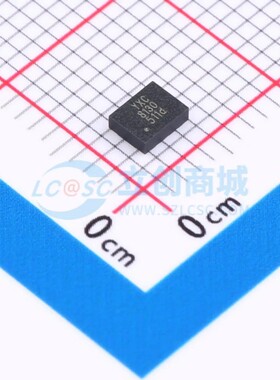 YSN8130E YXC(扬兴晶振) LGA-6(2.5x3.2) 现货