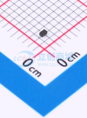 DSS3540M-7B DIODES(美台) DFN-3(1x0.6) 现货