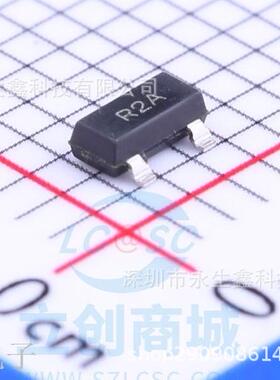 原装 | LM4040AIM3-2.5 LM4040AIM3 SOT23 电压基准 集成IC芯片