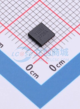 IS31FL3726A-QFLS4-TR ISSI(美国芯成) QFN-24(4x4) 现货
