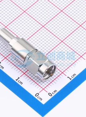 HX-2.92/SMP-JJ HenryTech(恒利泰) - 现货
