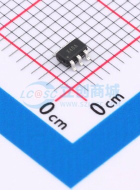 XC7468 SiChange(芯昌科技) SOT-23-6 现货