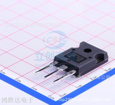 IRFP4710PBF IRFP4710 N沟道 场效应管 直插TO-247 原装进口现货