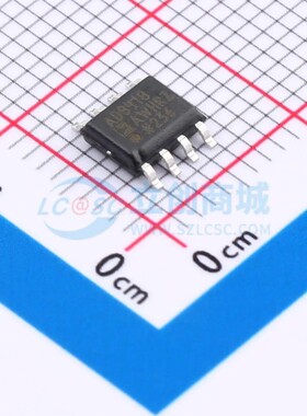 AD8418AWHRZ ADI(亚德诺) SOIC-8 现货