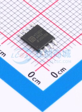 HT1302ARSZ HTCSEMI(海天芯) SOP-8-208mil 现货