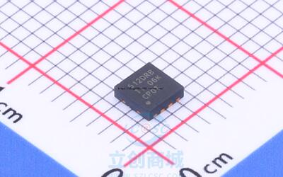 全新原装 TPS73512QDRBRQ1 丝印512DRB QFN-8 LDO线性稳压器