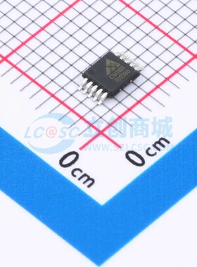 CM1106-SOPTA CIMO(士模微) MSOP-10 现货