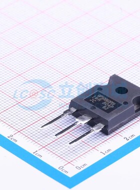 IRGP50B60PD1PBF Infineon(英飞凌) TO-247-3 现货