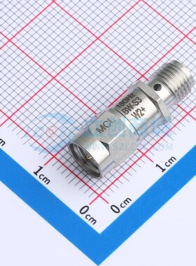 BW-S3W2+ Mini-Circuits SMA 现货