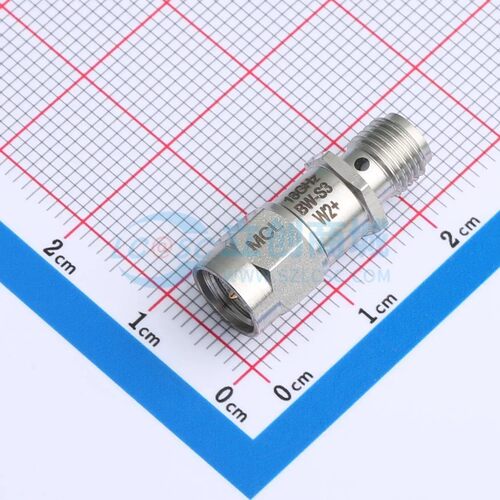 BW-S3W2+ Mini-Circuits SMA 现货
