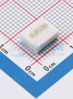 HT-JPS-3-1W+ HenryTech(恒利泰) SMD-6P,8.3x7.4mm 现货