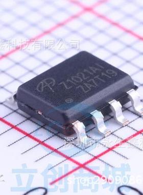 原装 | AOZ1021AI Z1021AI Z1021 SOP-8 开关稳压器 集成 IC芯片