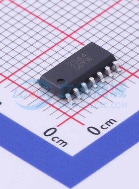 WS72544S-14/TR WILLSEMI(韦尔) SOP-14 现货