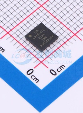9FGL0451CKILFT RENESAS(瑞萨)/IDT VFQFPN-32(5x5) 现货