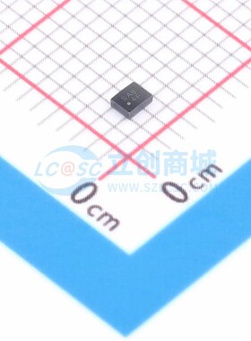 SPSD01B03A SAPPLAND(左蓝微电子) SMD-8P,1.8x1.4mm 现货