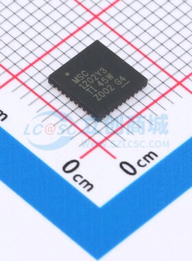 MSC1202Y3RHHR TI(德州仪器) VQFN-36(6x6) 现货