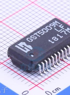 GST5009M GST5009MLF封装SOP24 网络滤波器 变压器 全新 贴片