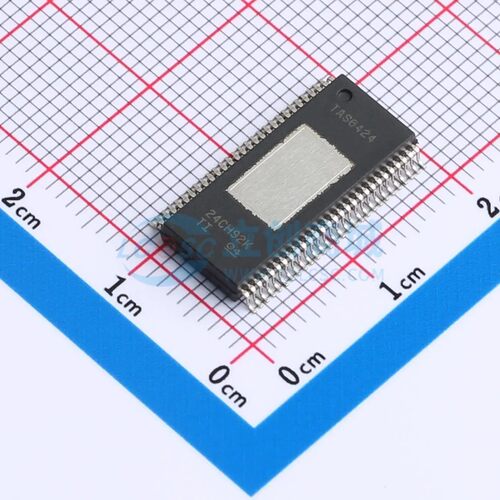 TAS6424QDKQRQ1 TI(德州仪器) HSSOP-56 现货