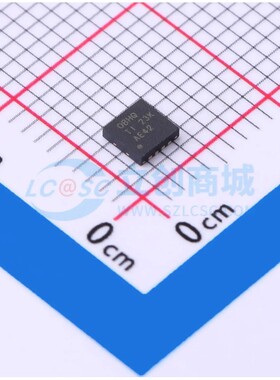 OPA2211AIDRGR TI(德州仪器) SON-8-EP(3x3) 现货
