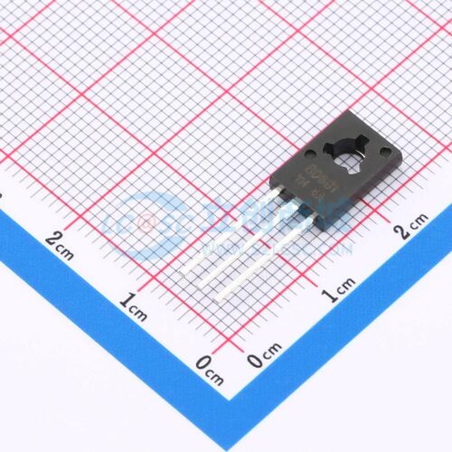 BD681 HXY MOSFET(华轩阳电子) TO-126 现货