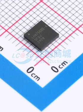 LHA7668B-4SFQJ Legendsemi(领慧立芯) QFN-32-EP(5x5) 现货