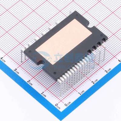 DPM10C60DG1 CRMICRO(华润微) HDIP-24 现货