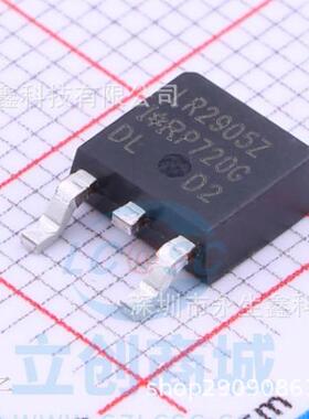 LR2950Z IRLR2905ZTRPBF 55V60A TO252贴片 MOS场效应管 原装正品