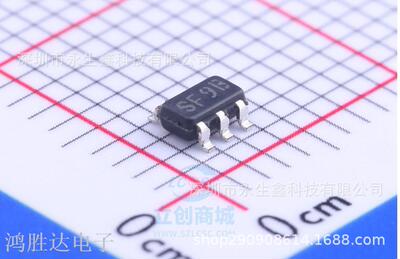 进口 LMR64010XMFE/NOPB 1.5A 40V 1A升压IC DC/DC转换器 SOT23-5