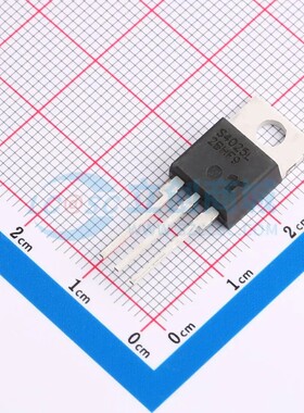 S4025LTP Littelfuse(美国力特) TO-220AB 现货
