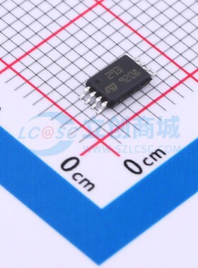 LM293PT ST(意法半导体) TSSOP-8 现货