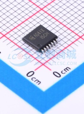 LTC6004XT14/R6 Linearin(先积集成) TSSOP-14 现货