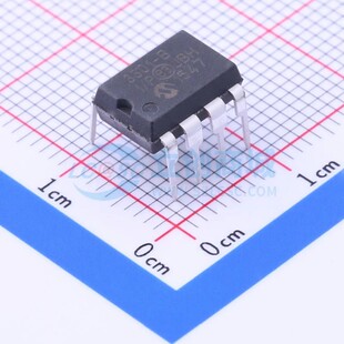 MCP3301-BI/P MICROCHIP(美国微芯) PDIP-8 现货