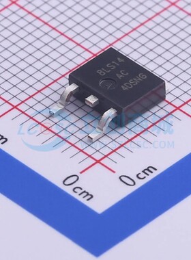 MAC4DSNT4G Littelfuse(美国力特) TO-252 现货
