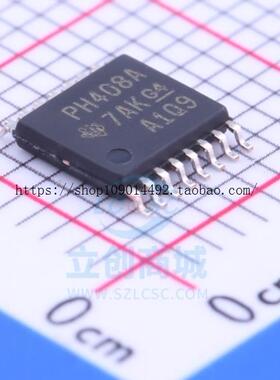 全新进口原装正品TCA6408APWR PH408A TSSOP16 接口扩展器芯片