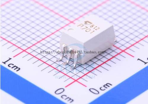 现货直拍全新进口原装 TLP701 P701 SOP6贴片 P701F P701H 驱动光