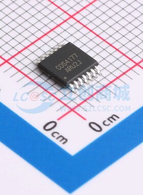 COS4277TR COSINE(科山芯创) TSSOP-14 现货