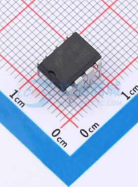 NE555PBD GMIC(绿微) DIP-8 现货