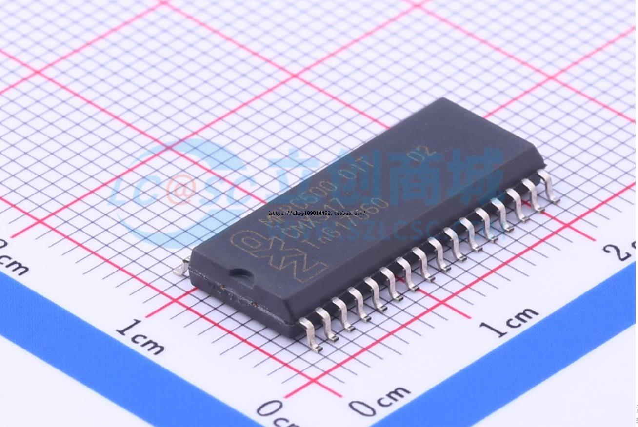 原装进口 MFRC500 MFRC50001T/0FE 贴片SOP32应答器/读卡器芯片ic