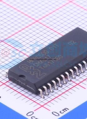 原装进口 MFRC500 MFRC50001T/0FE 贴片SOP32应答器/读卡器芯片ic