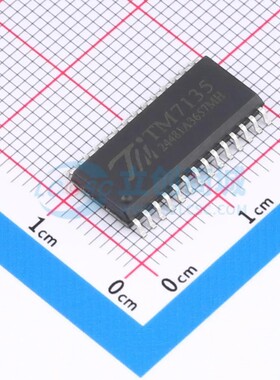 TM7135 TM(天微) SOP-28 现货