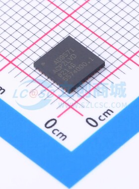 AD9571ACPZLVD ADI(亚德诺) LFCSP-40(6x6) 现货