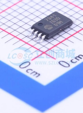 MCP79410-I/ST MICROCHIP(美国微芯) TSSOP-8 现货