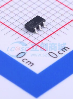 NL27WZ07DTT1G onsemi(安森美) TSOP-6-1.5mm 现货