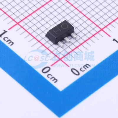 2SD1007 CBI(创基) SOT-89 现货