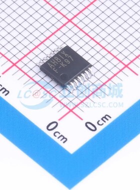 LTC8878XT14/R6 Linearin(先积集成) TSSOP-14L 现货