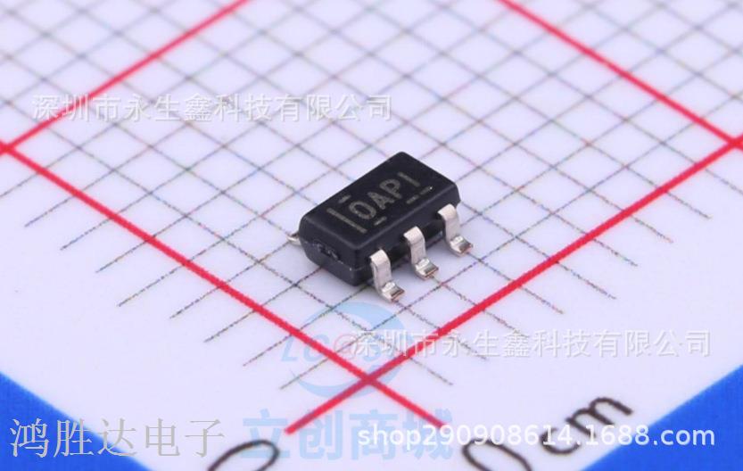 原装 | OPA335AIDBVR OPA335AIDBV OPA335 OAPI SOT23-5 IC芯片